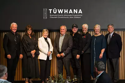 Tuwhana Advocates Group