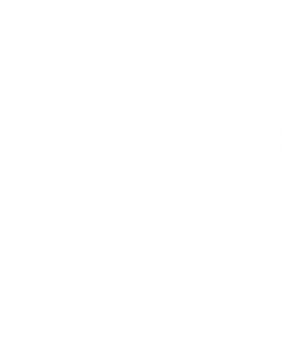 Ōtautahi Christchurch Stacked Lockup 